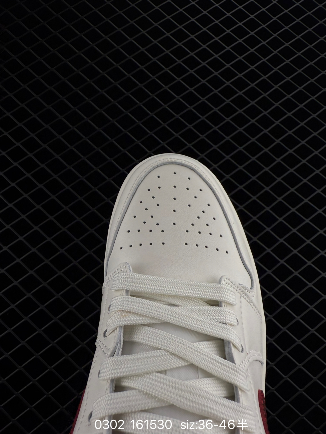 Air Jordan 1 Low AJ1